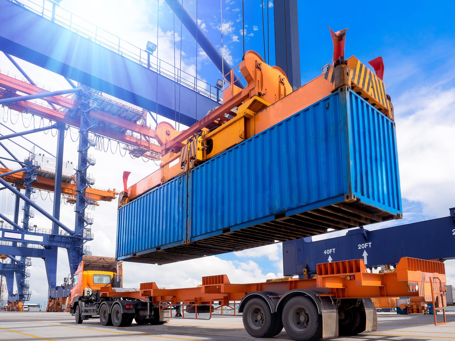 Trailer Interchange Insurance