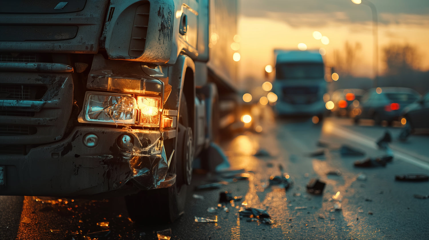 Physical Damage Insurance